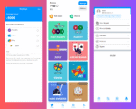 Free Fiewin New Color Prediction Game Source Code