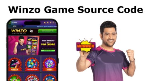 Winzo Game Source Code With Admin Panel Winzo 13 Game Code Download
