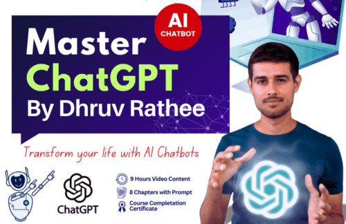 Master-Chatgpt-Course-by-Dhruvrathee