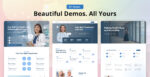 Prohealth: Medical CMS with Live Page Builder - Image 5